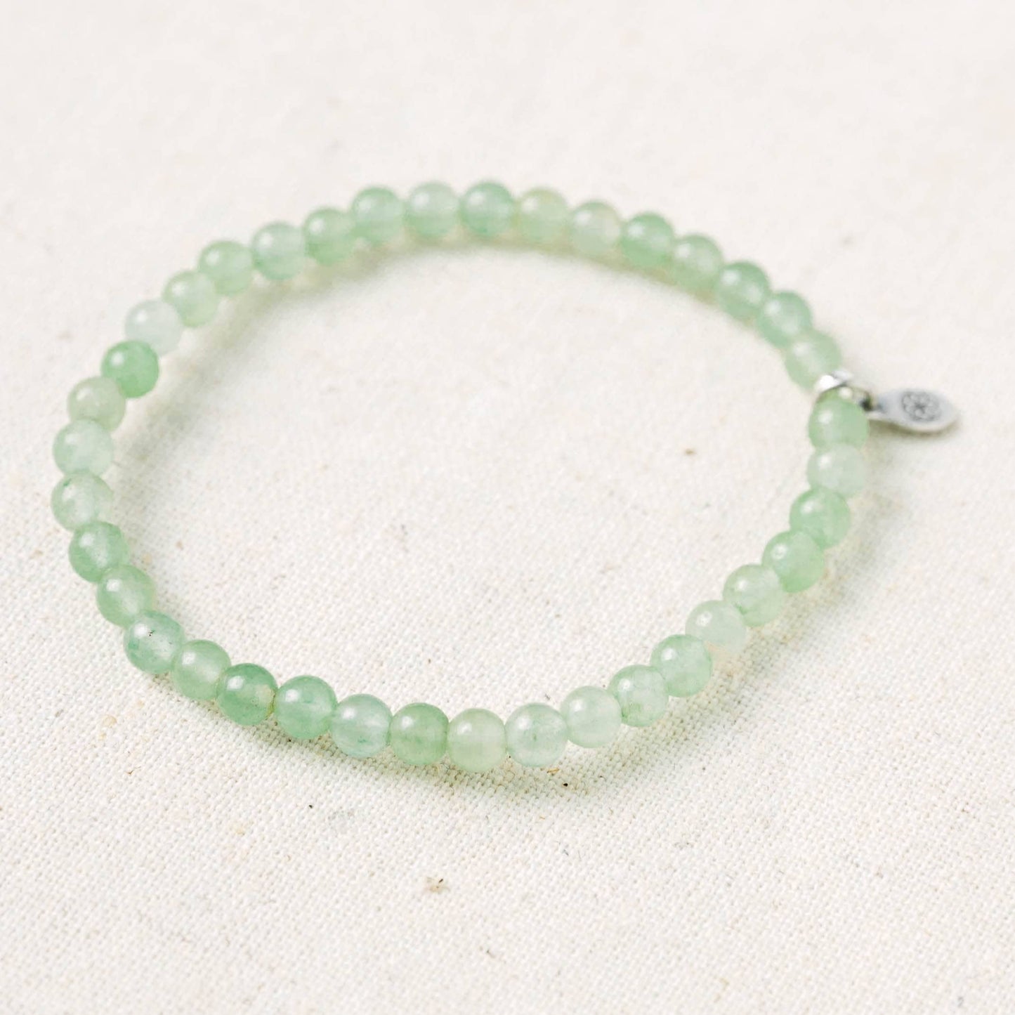 Green Aventurine Energy Bracelet