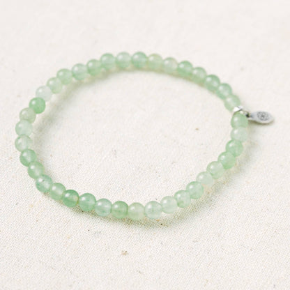 Green Aventurine Energy Bracelet