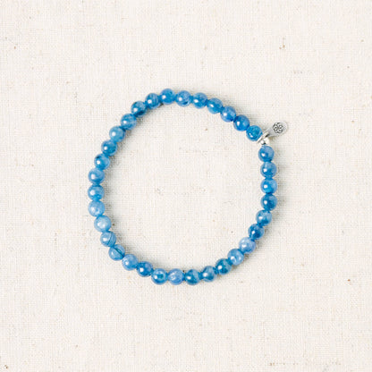 Kyanite Energy Bracelet