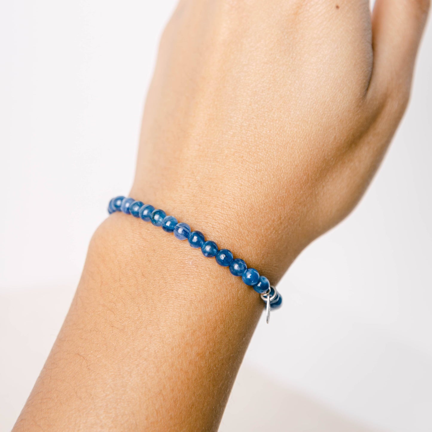 Kyanite Energy Bracelet