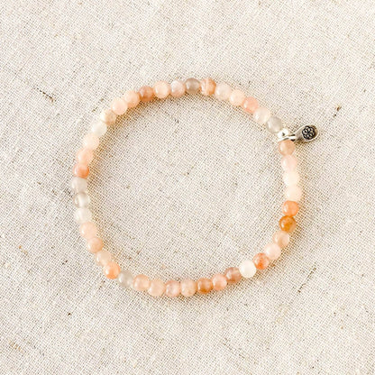 Sunstone Energy Bracelet