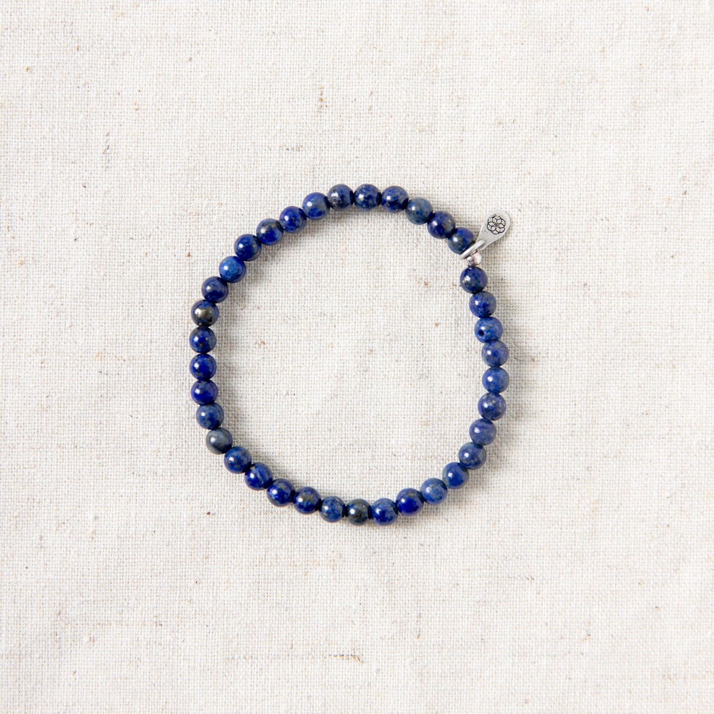 Lapis Lazuli Energy Bracelet