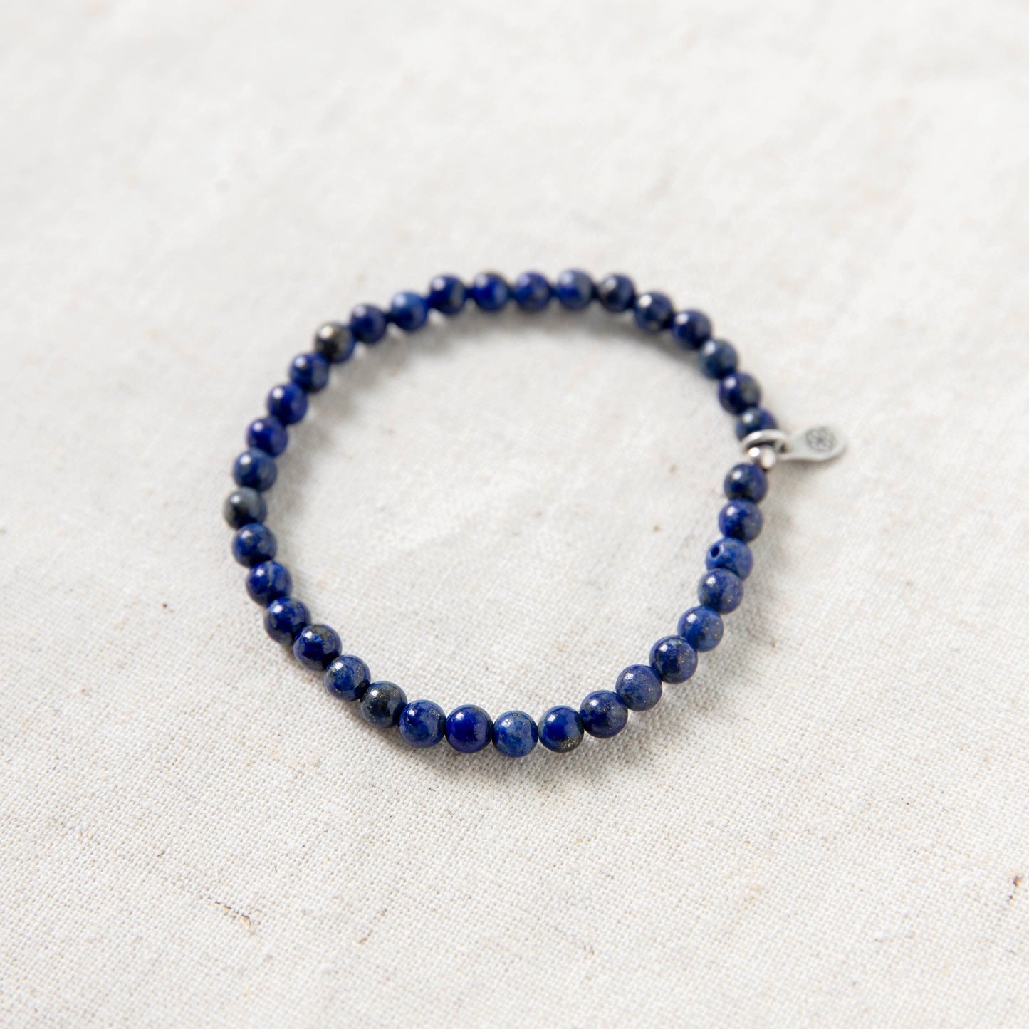 Lapis Lazuli Energy Bracelet