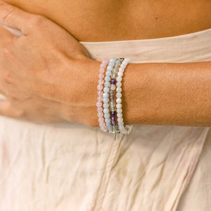 Aquarius Bracelet Set