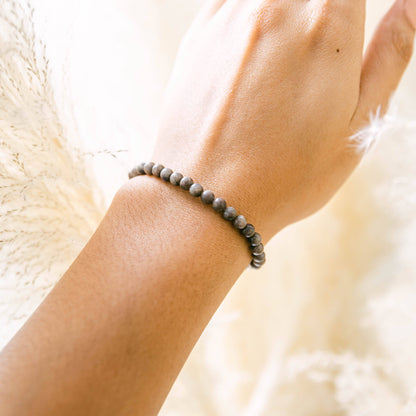 Feldspar Energy Bracelet