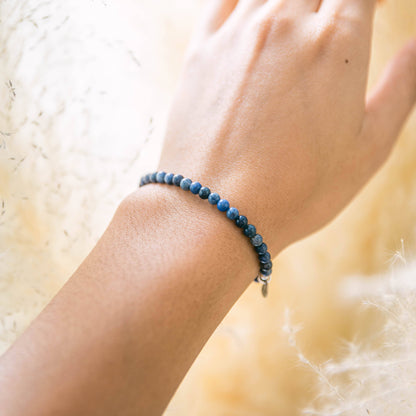 Sodalite Energy Bracelet