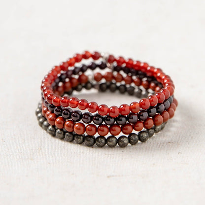 Aries Bracelet Set