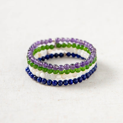 Libra Bracelet Set