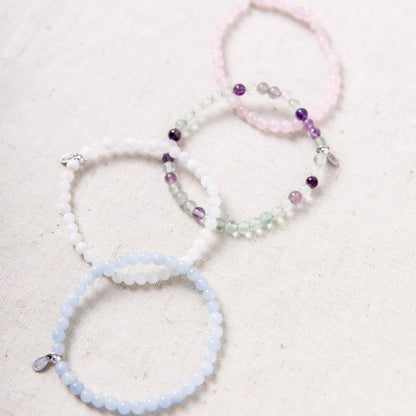 Aquarius Bracelet Set