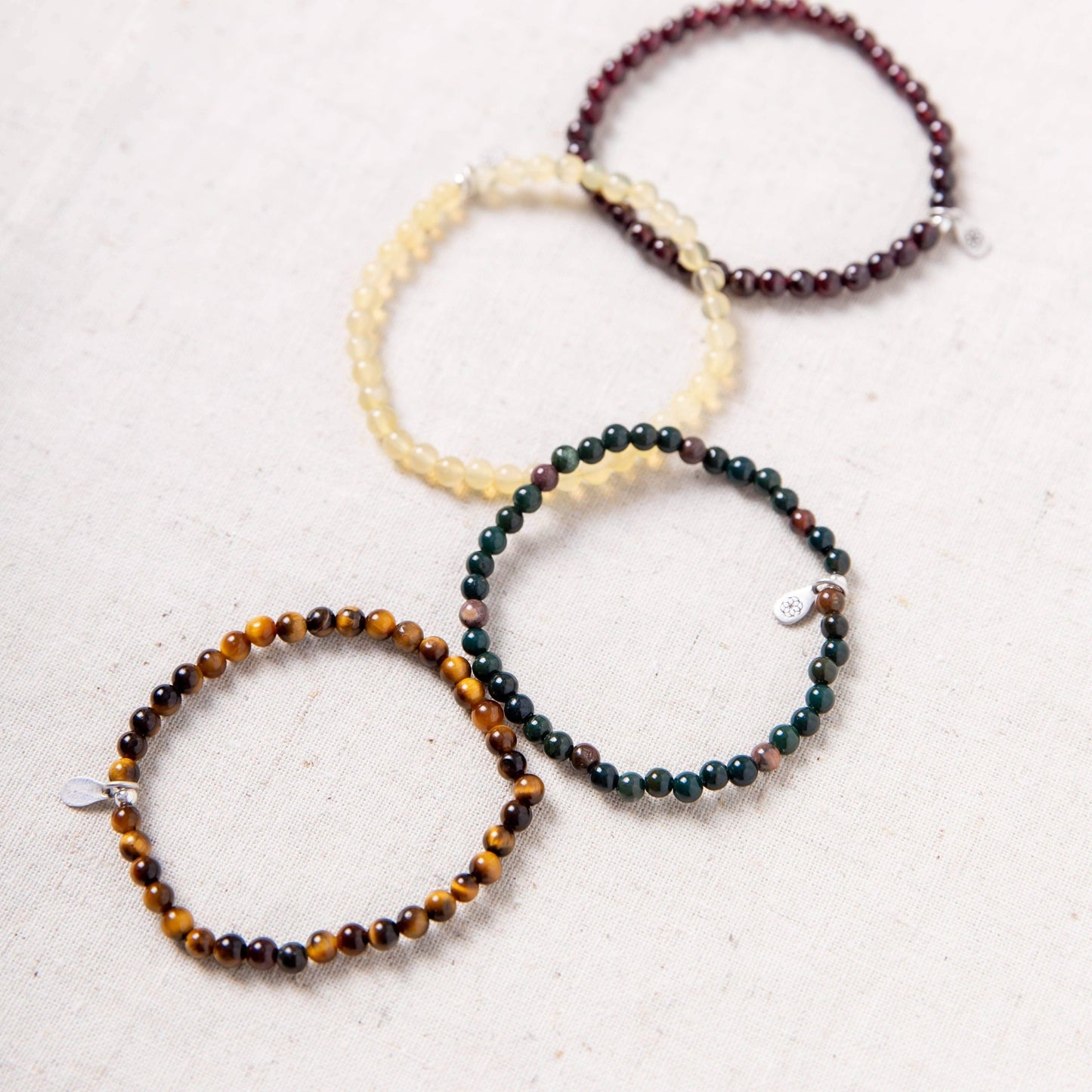 Leo Bracelet Set