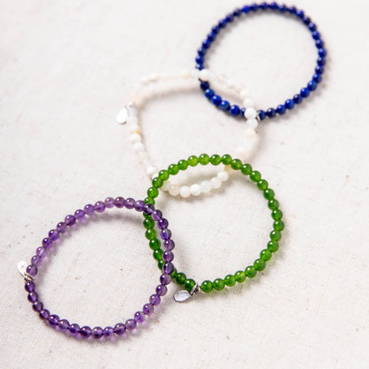 Libra Bracelet Set