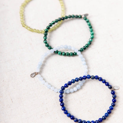 Taurus Bracelet Set