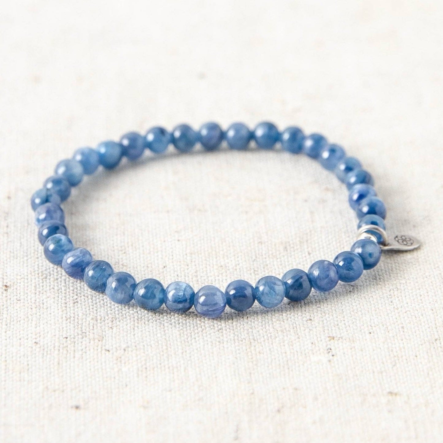 Kyanite Energy Bracelet