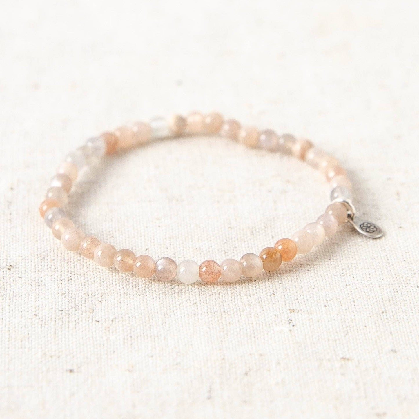 Sunstone Energy Bracelet