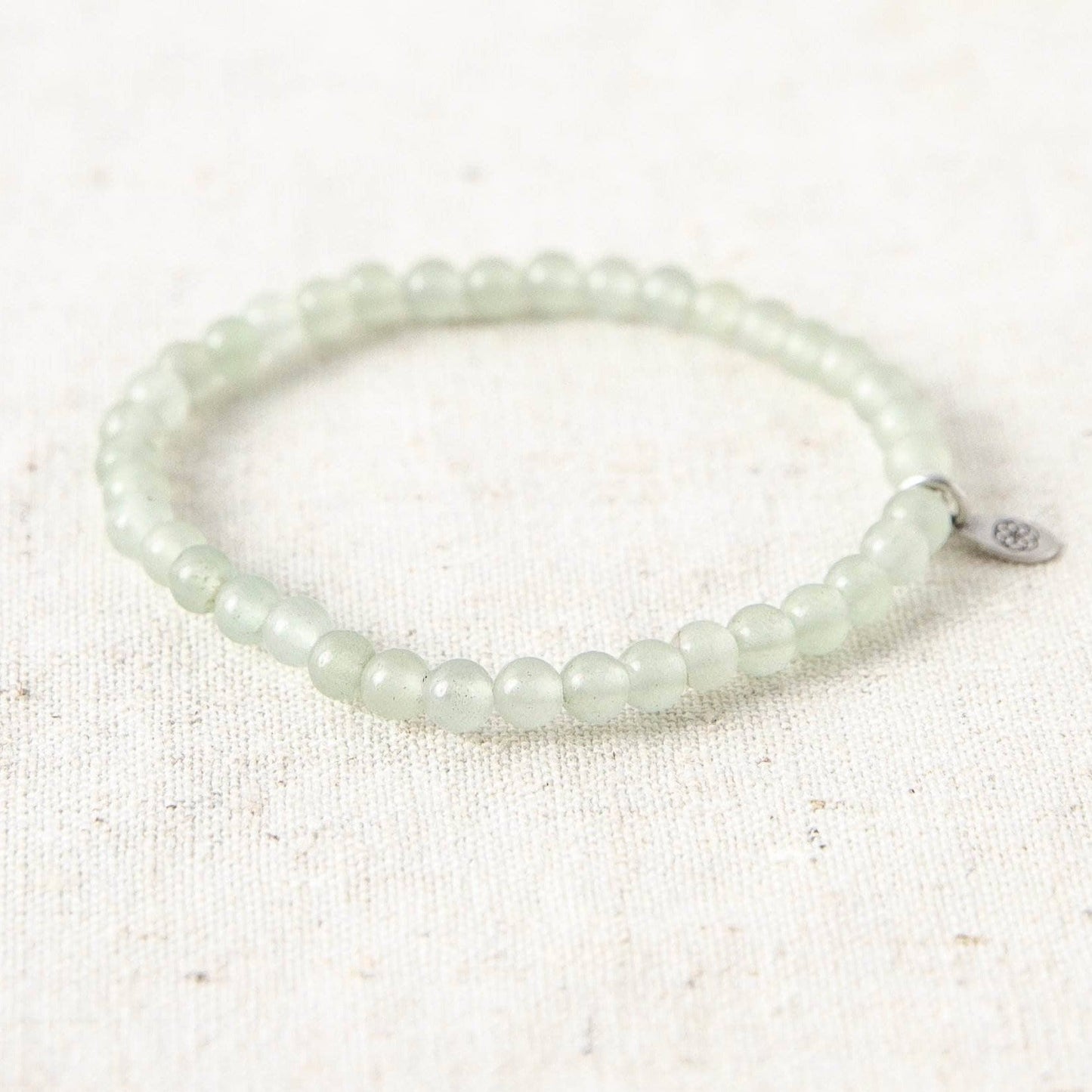 Green Aventurine Energy Bracelet