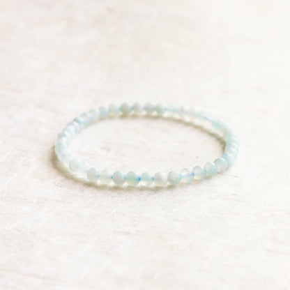 Amazonite Energy Bracelet