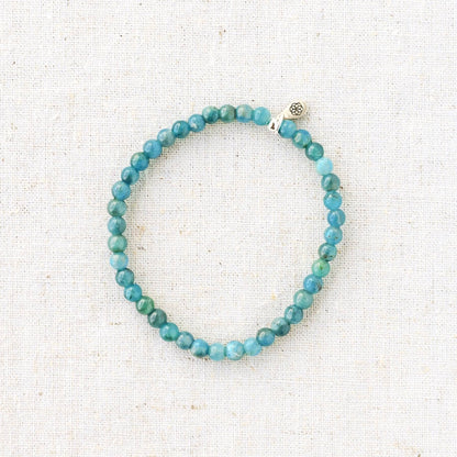 Apatite Energy Bracelet