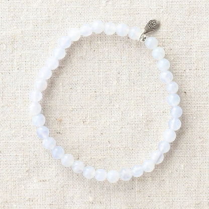 Opalite Energy Bracelet