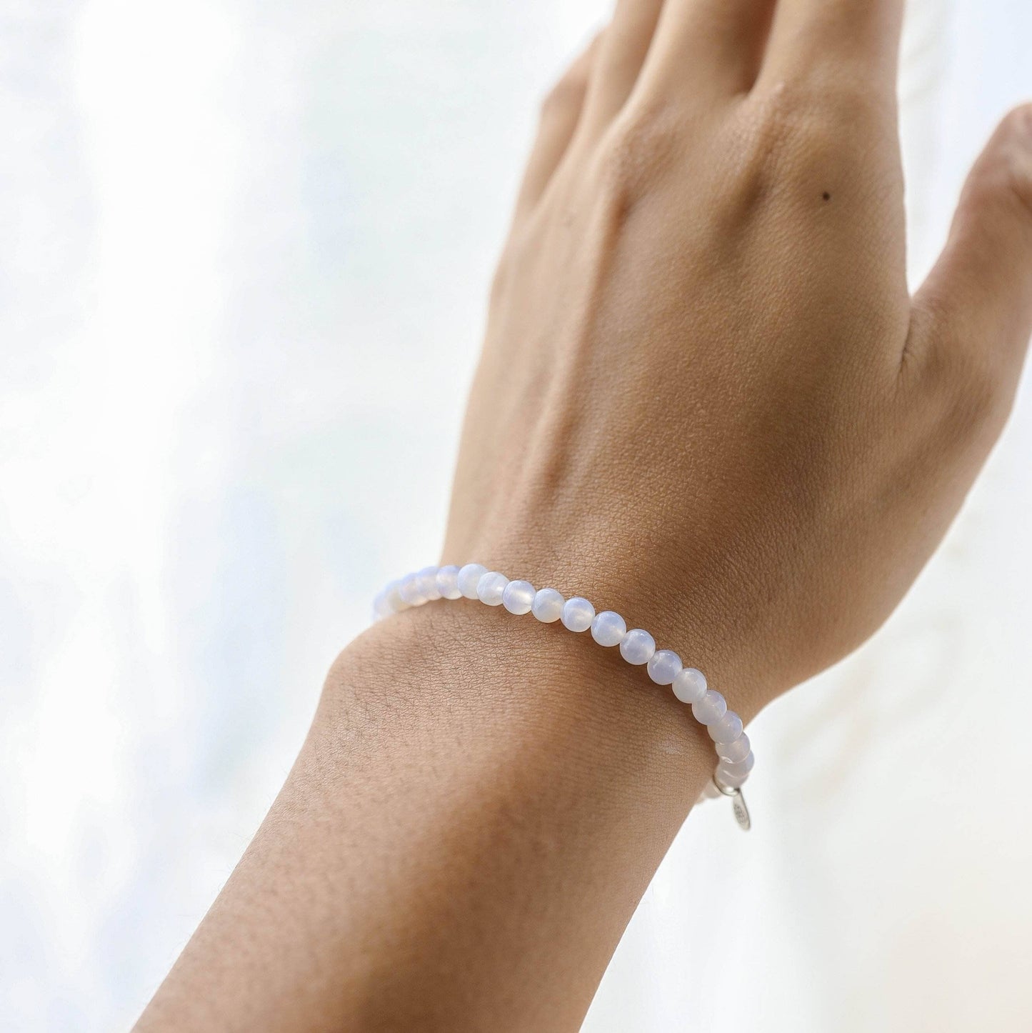 Opalite Energy Bracelet