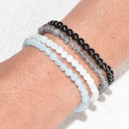 Moon Phase Energy Bracelet Pack