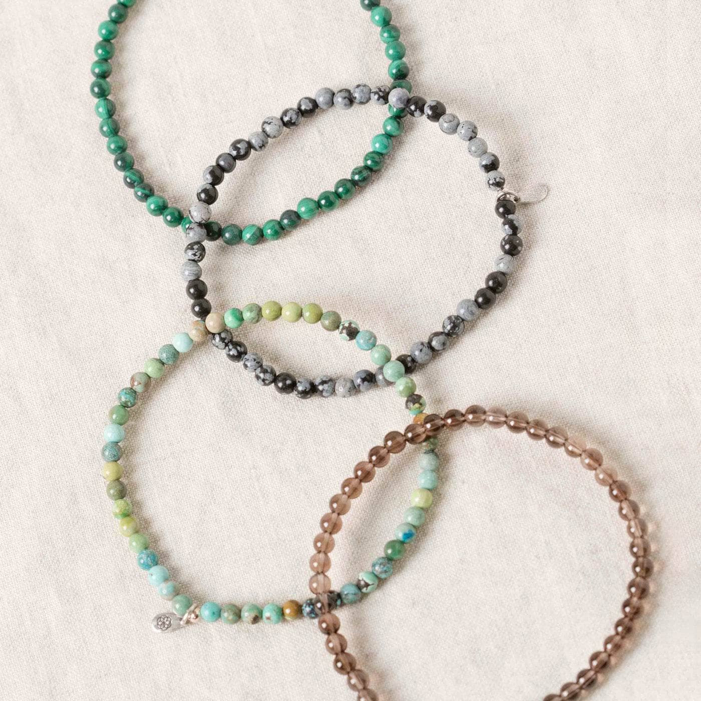 Scorpio Bracelet Set