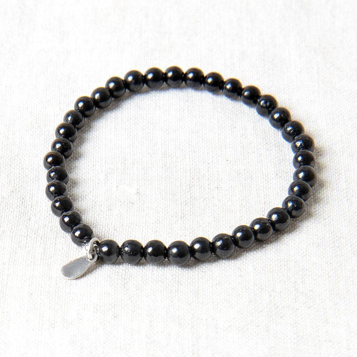 Shungite Energy Bracelet