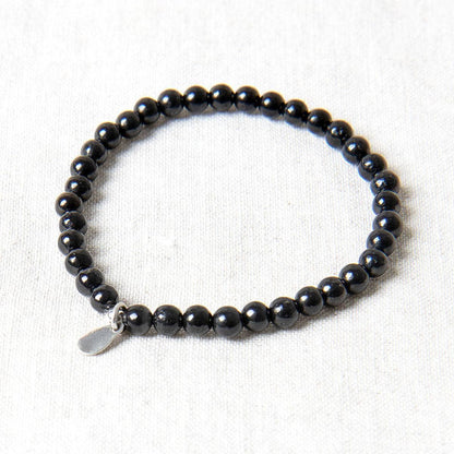 Shungite Energy Bracelet