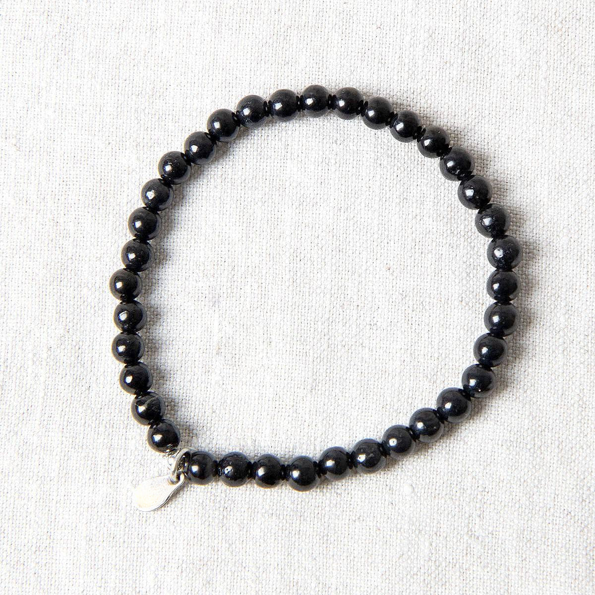 Shungite Energy Bracelet