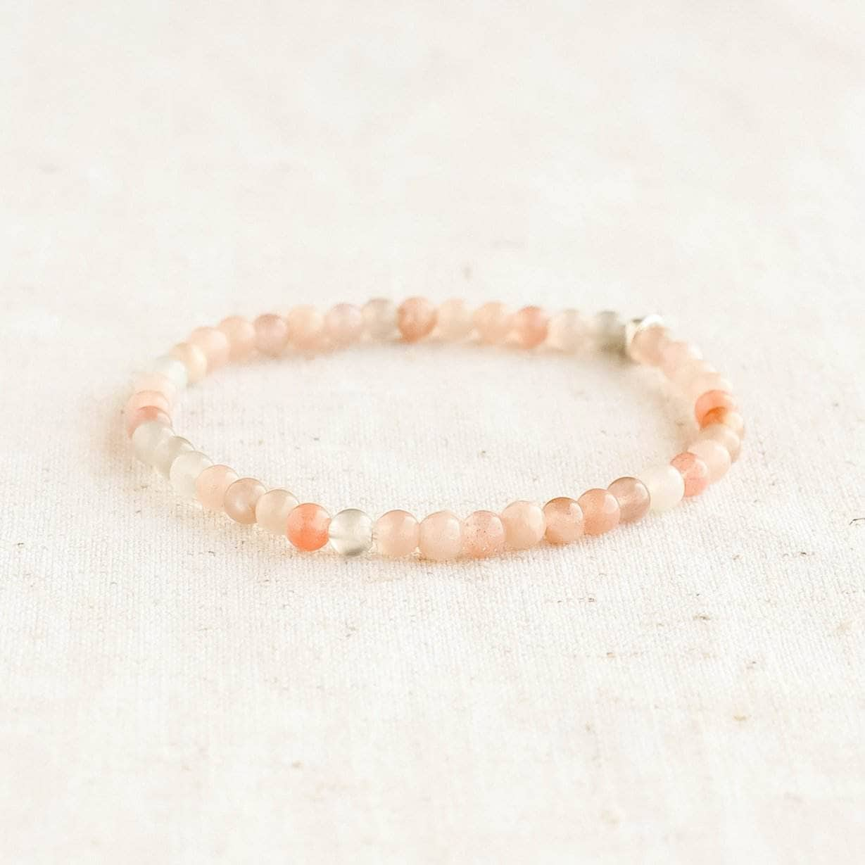 Sunstone Energy Bracelet